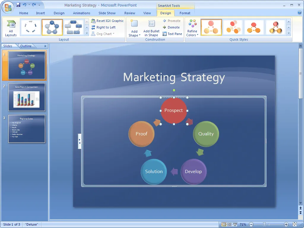 Microsoft Office